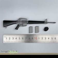 1Set 1:6 Scale Vietnam Gun