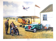 Kevin Walsh Ltd Edition Print