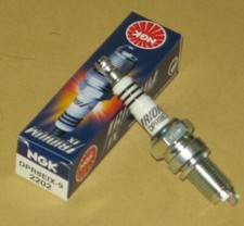 NGK Iridium Spark Plug for