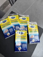 Scholl Pressure Point  Foam