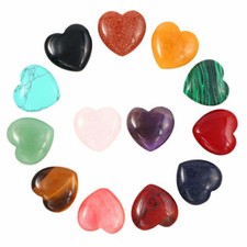 Natural rose mixed quartz - natural,