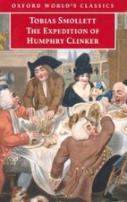 The Expedition of Humphry