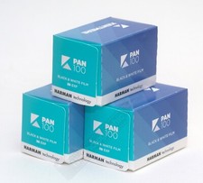 Kentmere Pan 100asa Cheap
