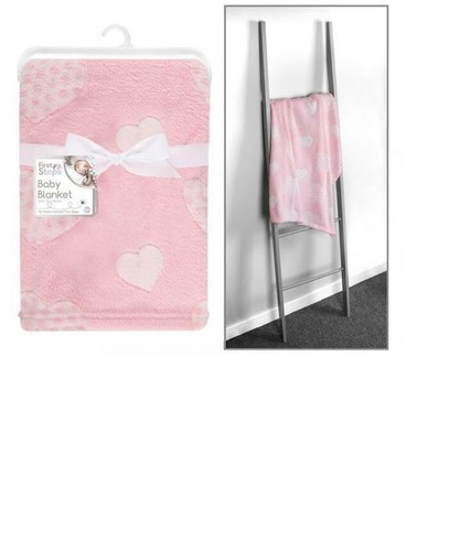 First steps soft fleece - first,