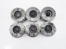 6x Pistons for Jeep Dodge 3.0 CRD EcoDiesel EXF VM48D VM48 8375 15R1