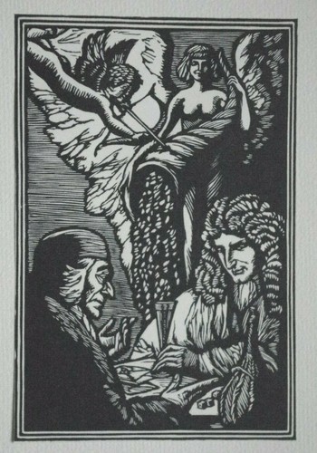Fortune teller cupid - teller,