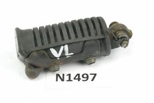 Honda CB 500 T manufactured