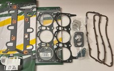 FITS FORD CAPRI CONSUL GRANADA ZEPHYR 2.5 3.0 V6 ESSEX NEW BGA HEAD GASKET SET