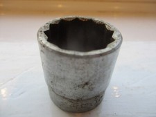 15/16" FACOM Socket S - 1/2"