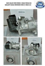 EGR VALVE FOR FORD C-MAX FOCUS