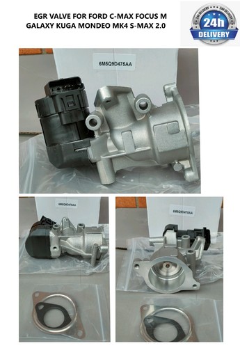 Egr valve for ford max - egr,