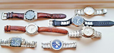 MENS WATCH LOT PULSAR ACCURIST