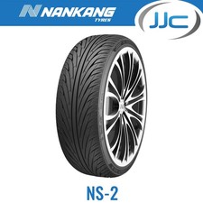 1 x Nankang NS-2 Performance