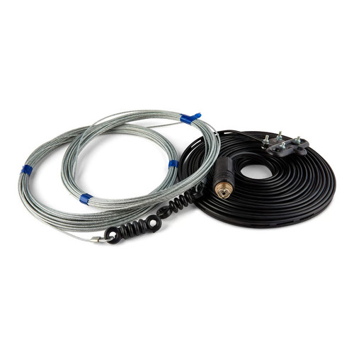 Full size g5rv antenna - sw,