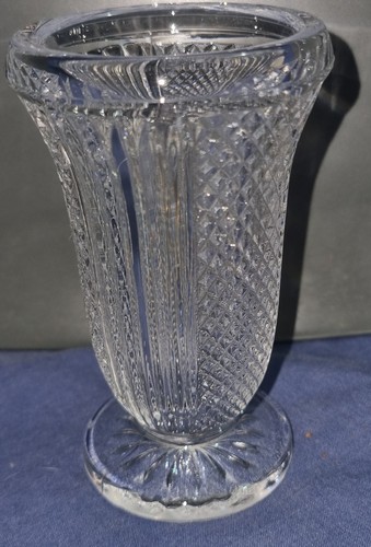 Vintage waterford crystal - vintage,