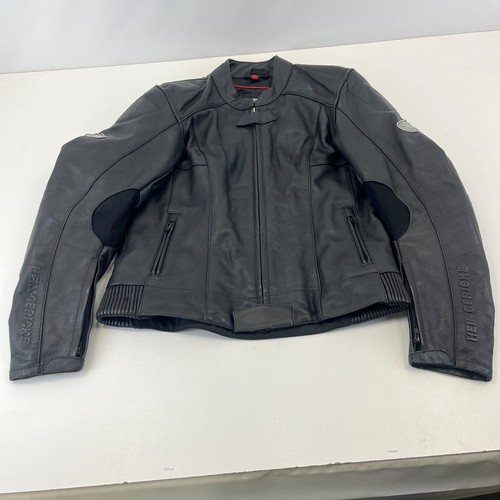 Hein gericke armoured - hein,