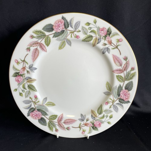 Wedgwood hathaway rose - "hathaway, rose"