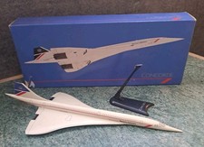 British Airways Concorde