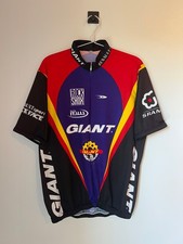 Cycling Castelli Rock Shox