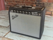 Fender Princeton Reverb Valve
