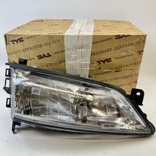 TYC Front Right Driver