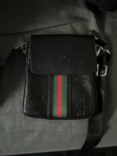 Gucci Pouch Black GG