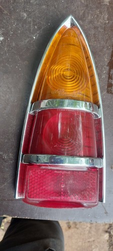 Austin cambridge rear light - cambridge,