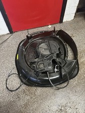 ATCO Rider 28H Ride On Mower