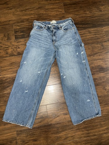 Abercrombie fitch ultra low - fitch,