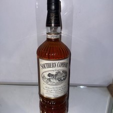 1980s Bottle of Southern