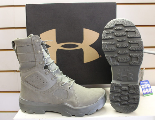 Under armour boots fnp sage - boots,