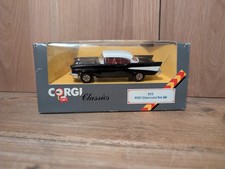 Corgi Classics 825 1957