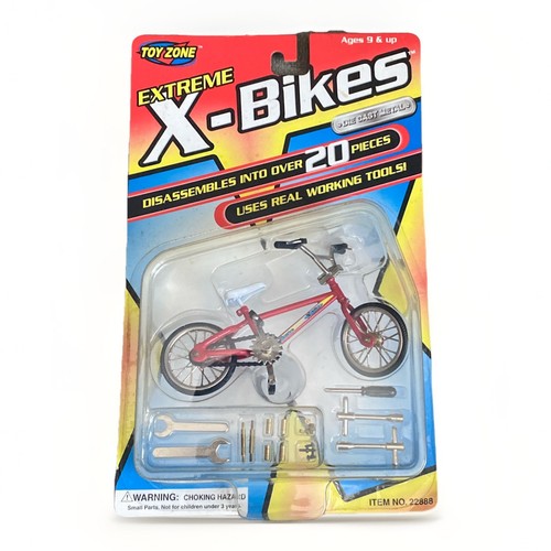Toy zone bikes - toy, die