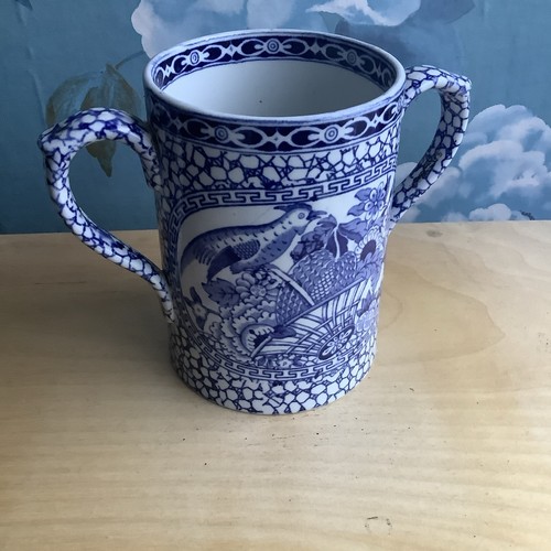 Staffordshire adams mug - staffordshire,
