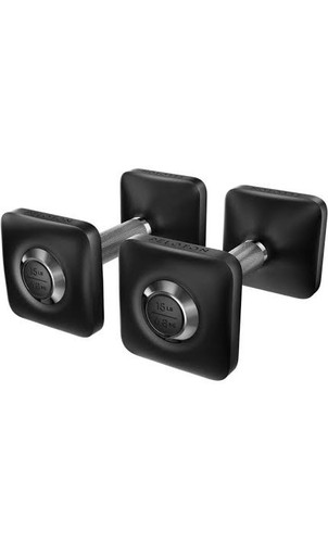 Peloton dumbbells each - lb,