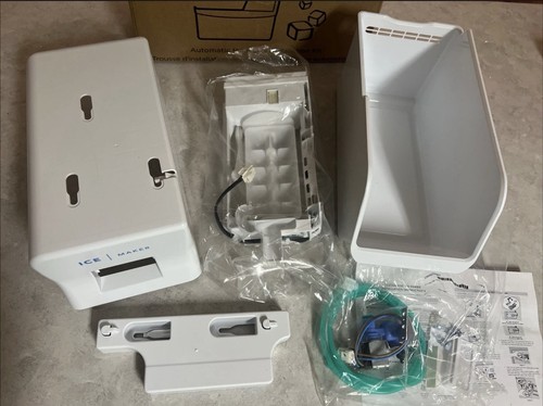 New oem frigidaire gibson - frigidaire,,