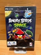 Angry Birds Space (PC) CDROM