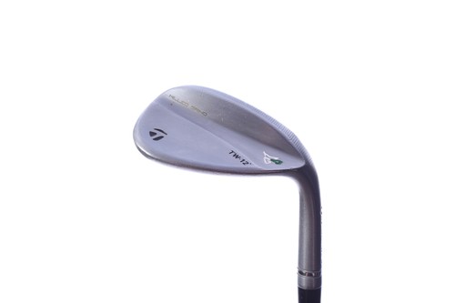Taylormademilled grind tiger - 4,