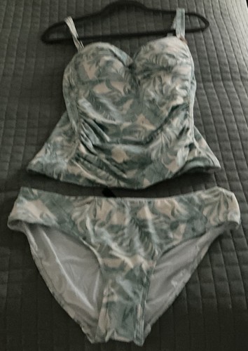 Nip tuck swim two piece - swim,