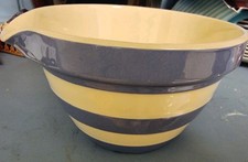 Cornish Ware T G Green Bowl