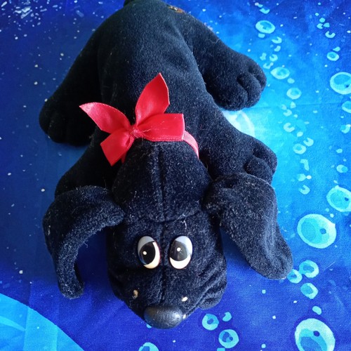 Vintage pound puppy - pound,