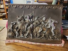 MEDIEVAL KNIGHTS BATTLE