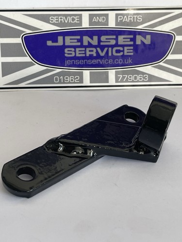 Jensen interceptor early mk1 - jensen,