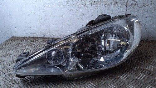 Peugeot 206 2002 2003 - sw, 2002-2003
