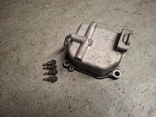 Sym fiddle iii 125 - 3,