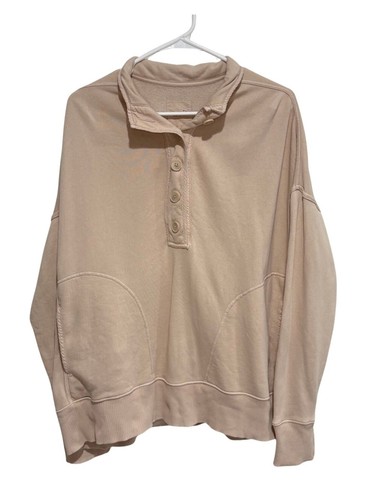 Aerie oversized snap - aerie,