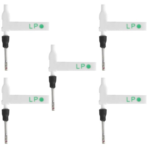Pack phonograph needle - pack,