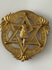 ORDER OF THE QUEEN OF SHEBA