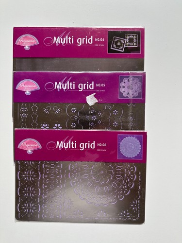 Pergamano multi grids 04 - grids, no