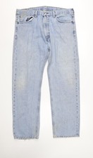 Mens UK Size L Levi Strauss &